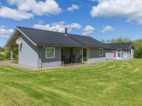 Holiday Home Abelone - 150m from the sea by Interhome in Frederikshavn